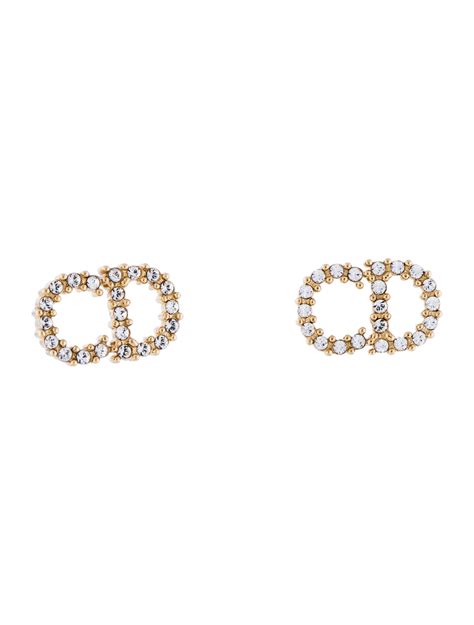 ohrringe christian dior